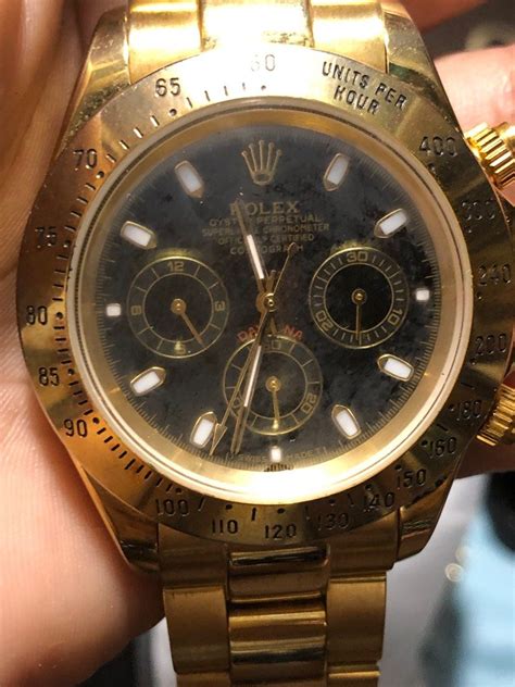 rolex winner 24 price gold|rolex ad daytona 1992 winner 24.